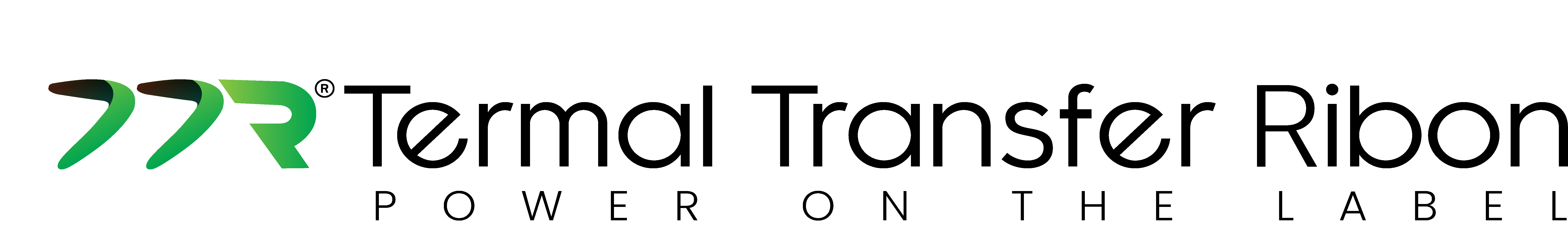 Termal Transfer Ribon